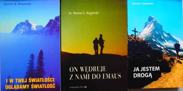 Ks. Roman Rogowski zrewolucjonizował polską teologię XX wieku? Ks. Roman Rogowski zrewolucjonizował polską teologię XX wieku?
