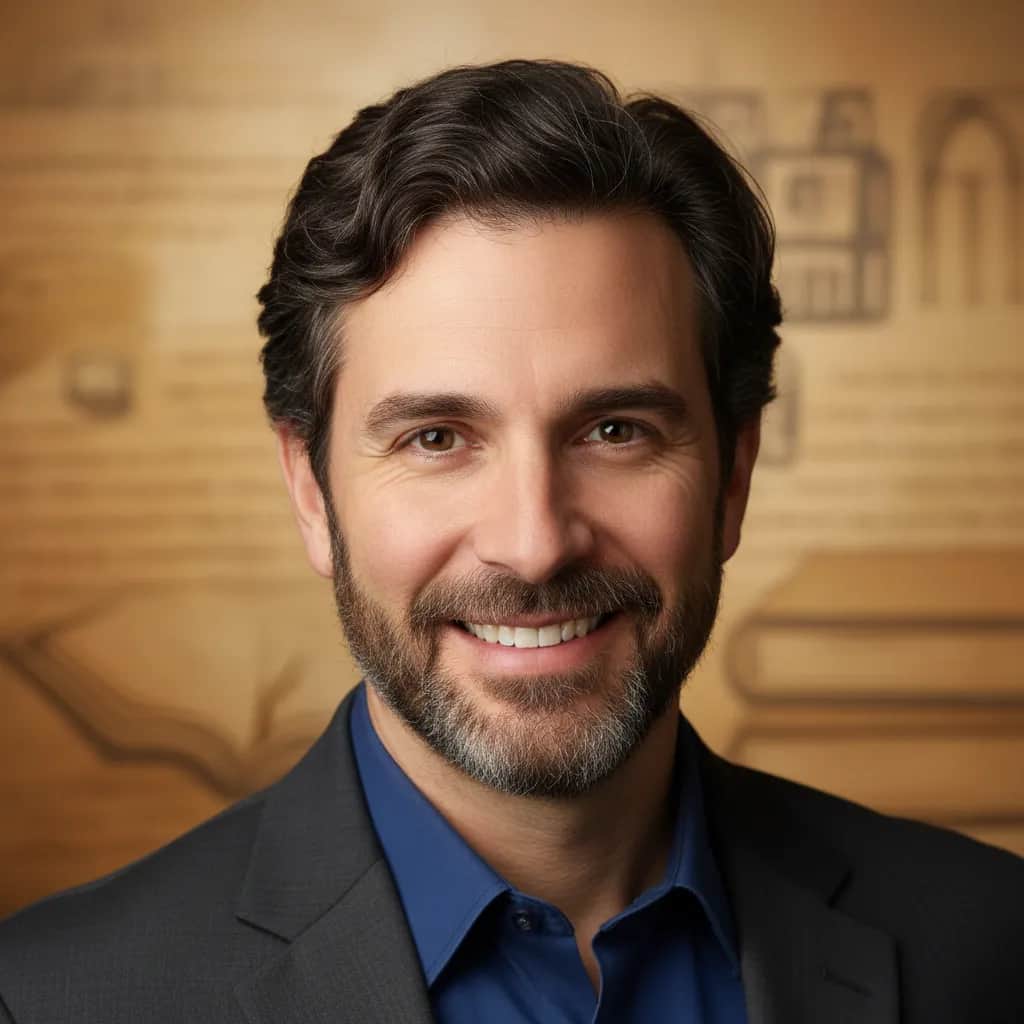 Autor Grzegorz Chmielewski