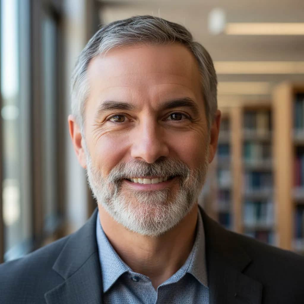 Autor Norbert Wasilewski