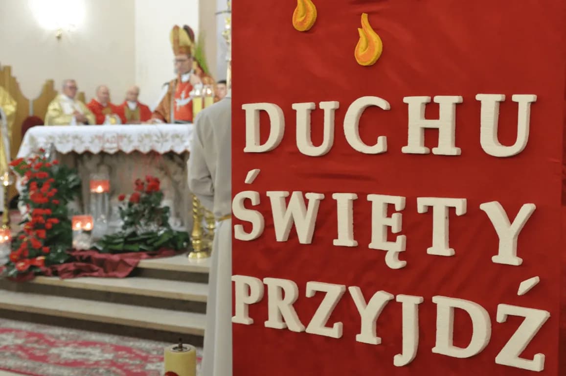 Jakie są owoce Ducha Świętego i jak zmieniają życie wierzących?