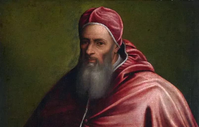 Kto naprawdę był pierwszym biskupem Rzymu? Badamy historię