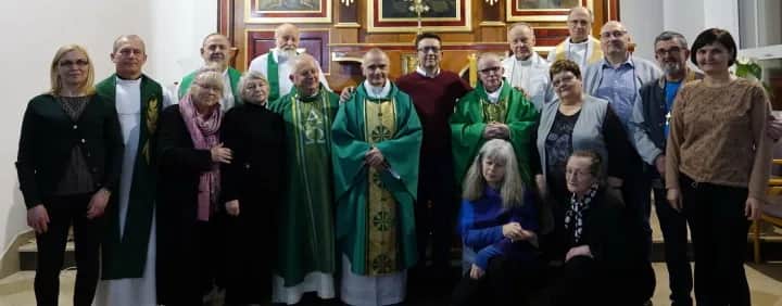 Ks. Tomasz Rak: Wizje i kierunki duchowego rozwoju