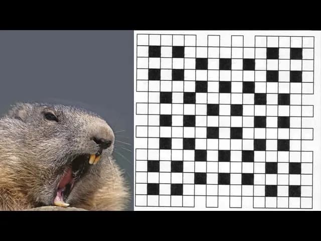 Arfa w krzyżówkach: sekrety rozwiązywania i pułapki, których unikać!