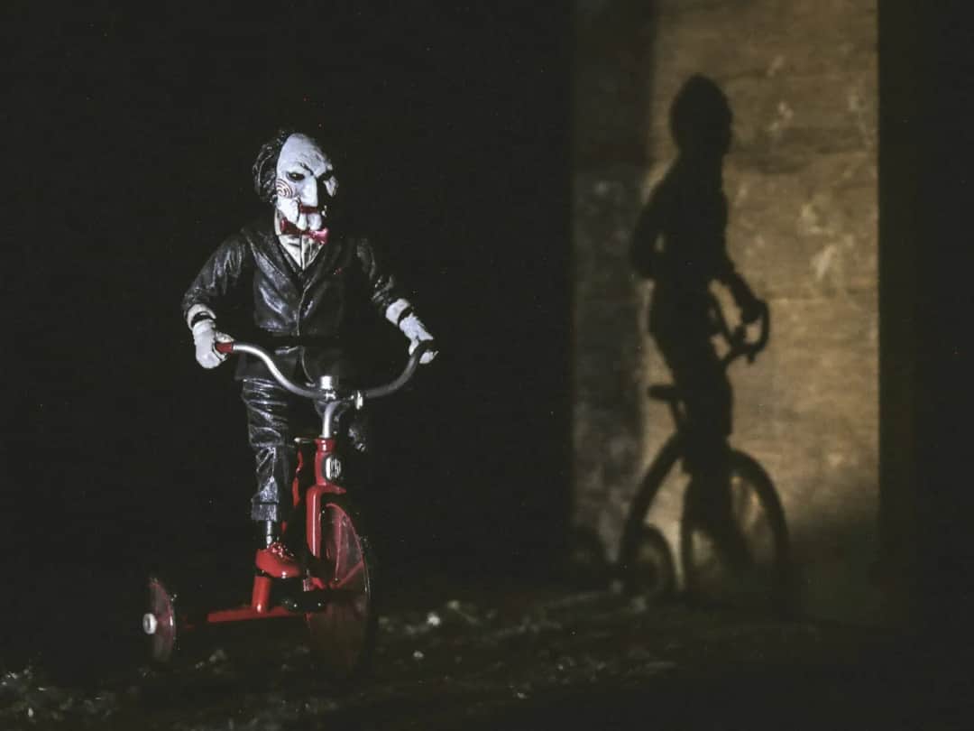 Terrifier 3: Horror jako sztuka przekraczania granic