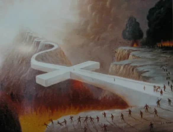 Czy Ewangelia Jana 14:6 to jest klucz do zrozumienia całej wiary?