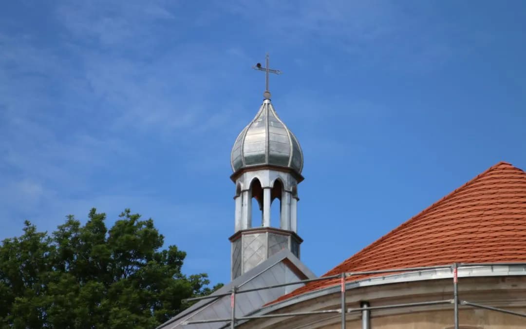 Jak parafia Gumino jednoczy tą lokalną społeczność przez wiarę?