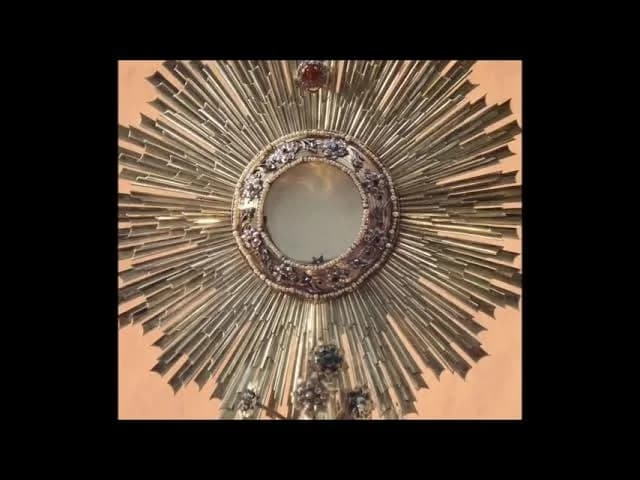 Lista mszy w fascynującej bazylice w Panewnikach! Na bieżąco