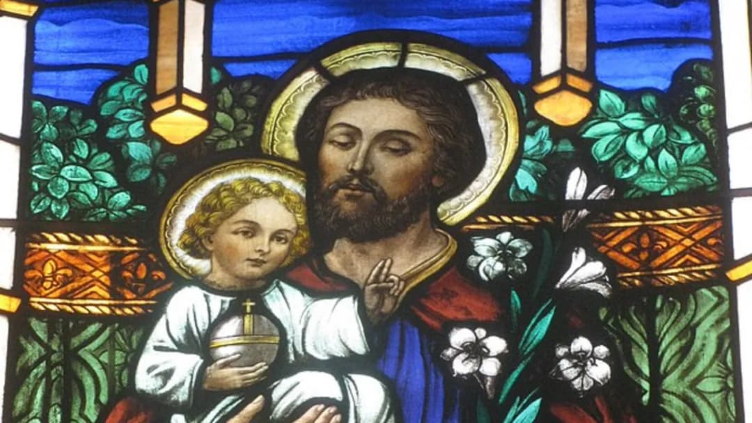 Święty Józef - poznaj niezwykłą historię patrona miasta Krakowa