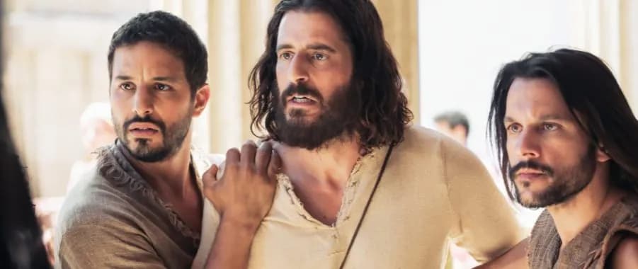 Święty Mateusz - patron celników i nie tylko. Poznaj jego opiekę