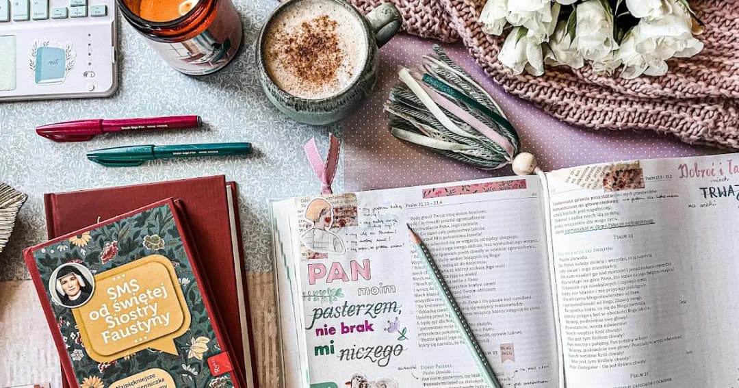 Biblijny siłacz: historie mocy i jak mogą inspirować twoje życie!