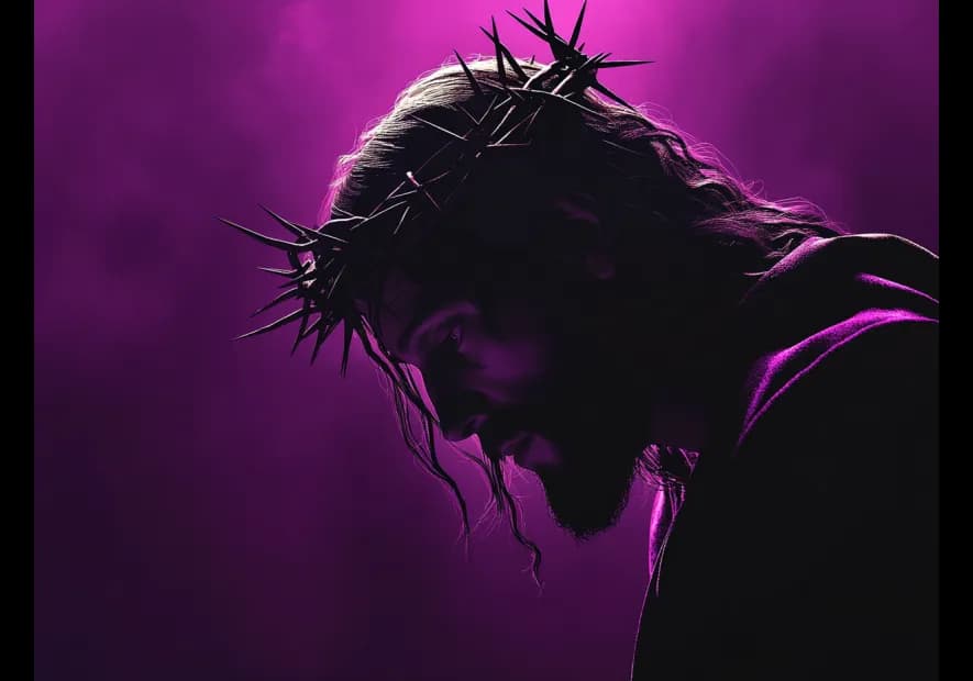 Czy nabożeństwo pokutne może prowadzić do duchowego odrodzenia?