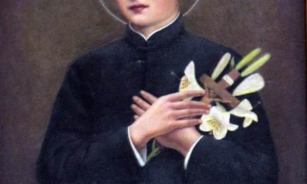 Czy św. Stanisław Kostka jest wzorem dla współczesnej młodzieży?