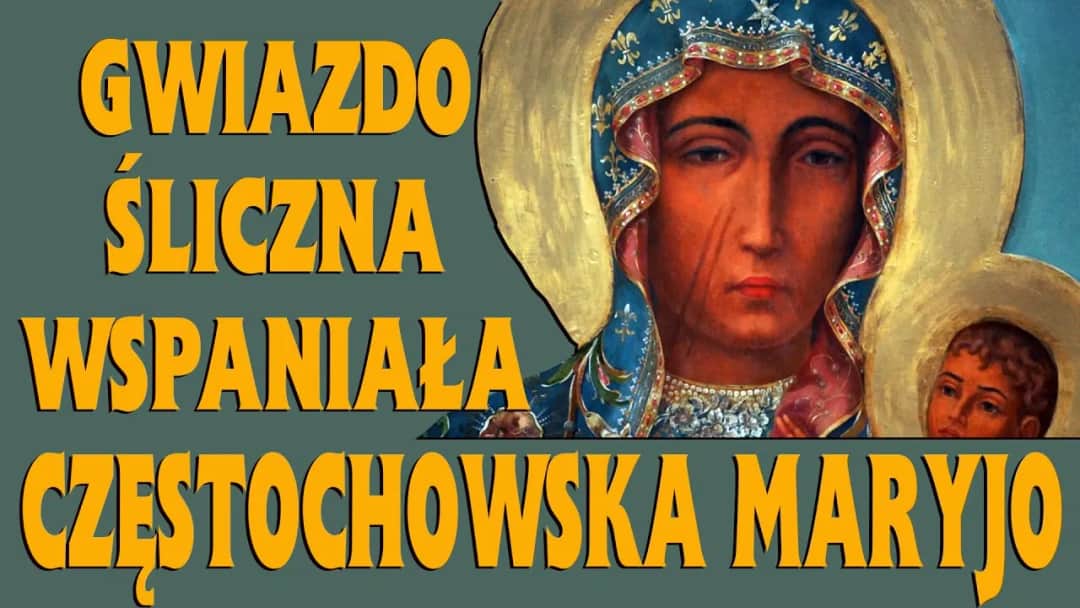 "Gwiazdo śliczna, wspaniała": tekst i znaczenie pięknej pieśni