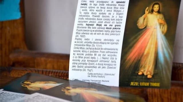 Co to jest miłosierdzie i dlaczego jest kluczowe w wierze? Analiza