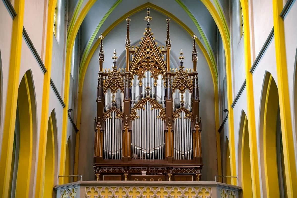 Parafia św. Antoniego kształtuje duchowość ludzi w Siemianowicach?