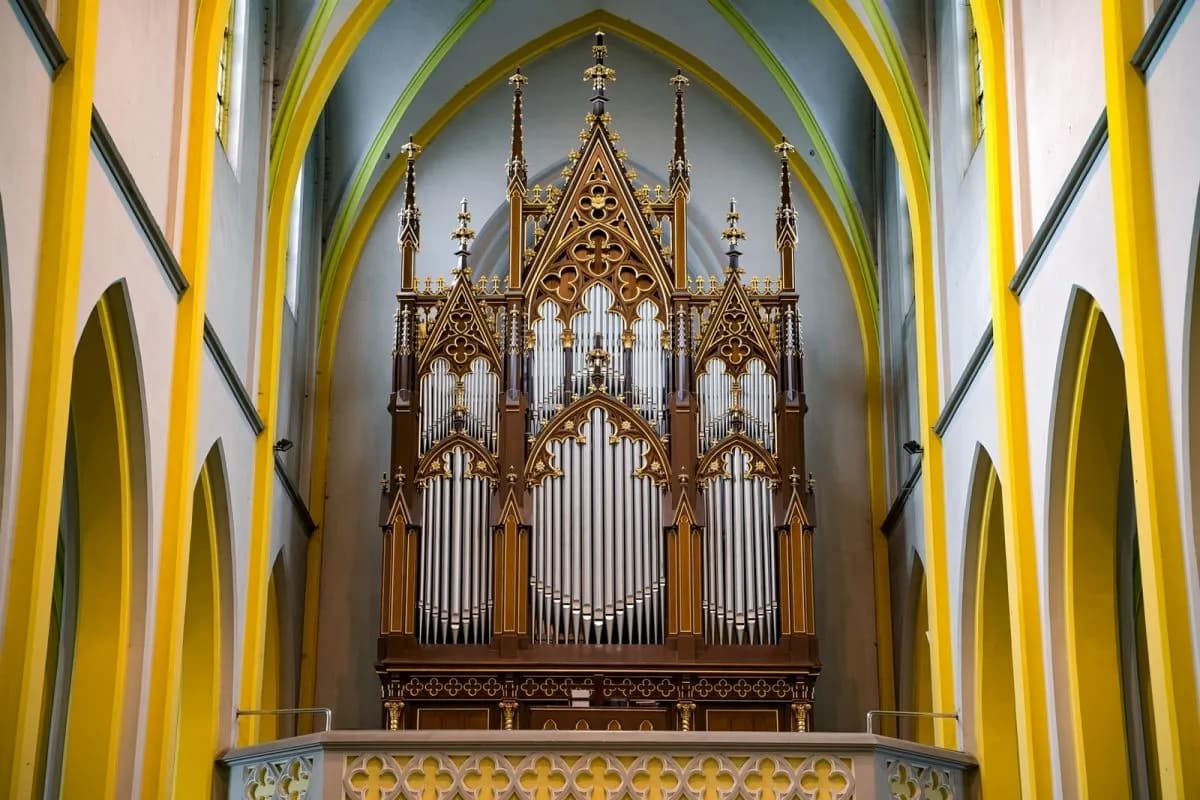 Parafia św. Antoniego kształtuje duchowość ludzi w Siemianowicach?