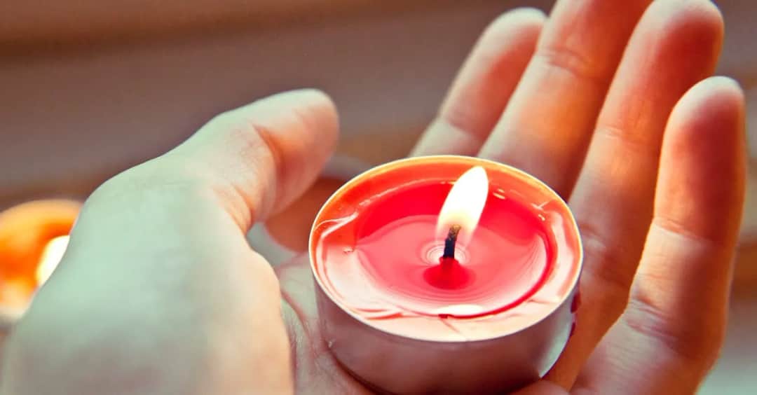 Czym jest mały Kościół i jaką rolę w nim odgrywasz? Twoje miejsce