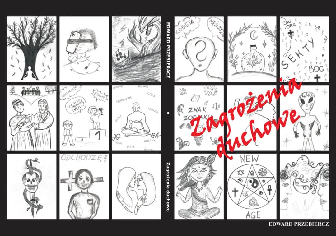 Czy seriale religijne kształtują współczesną duchowość?