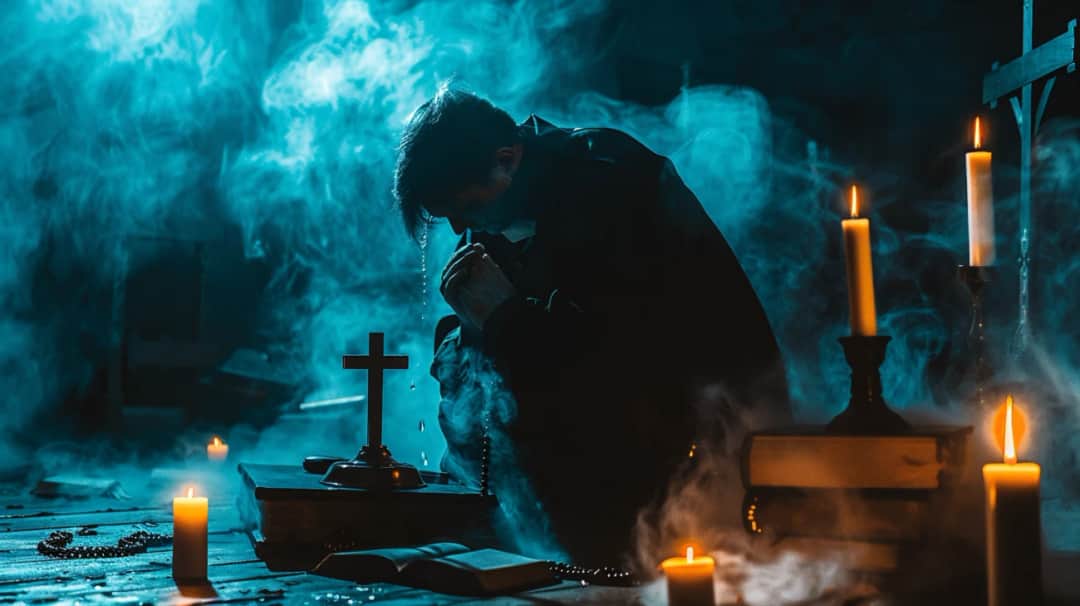 Egzorcyzm prosty: Prawdy i mity, które musisz znać