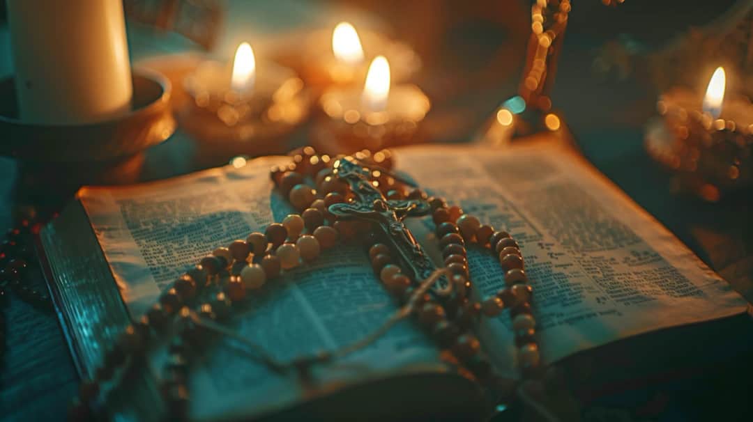 Nowenna Pompejańska: cuda, świadectwa, forum dyskusyjne dla czcicieli