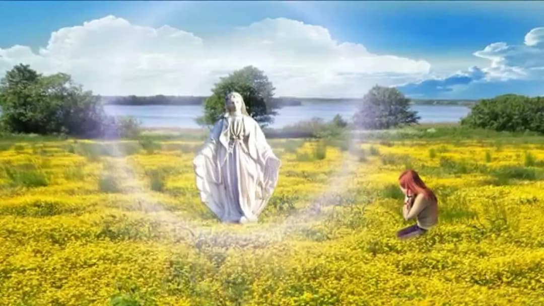 Dlaczego pieśń Maryja Śliczna Pani porusza serca wiernych od lat?