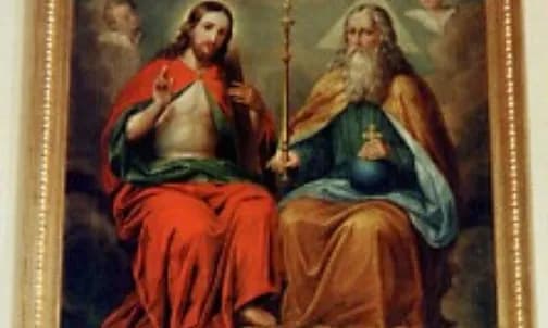 Czy niepojęta Trójca to jest największa tajemnica chrześcijaństwa?