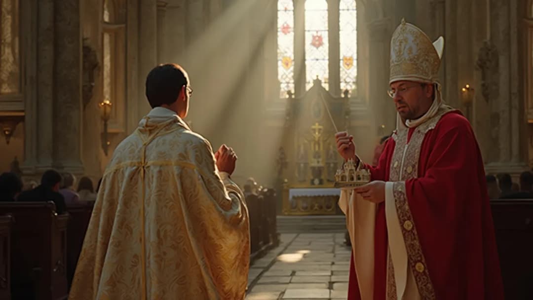 Święty Mariusz - poznaj wszystkie dziedziny patronatu i jego znaczenie