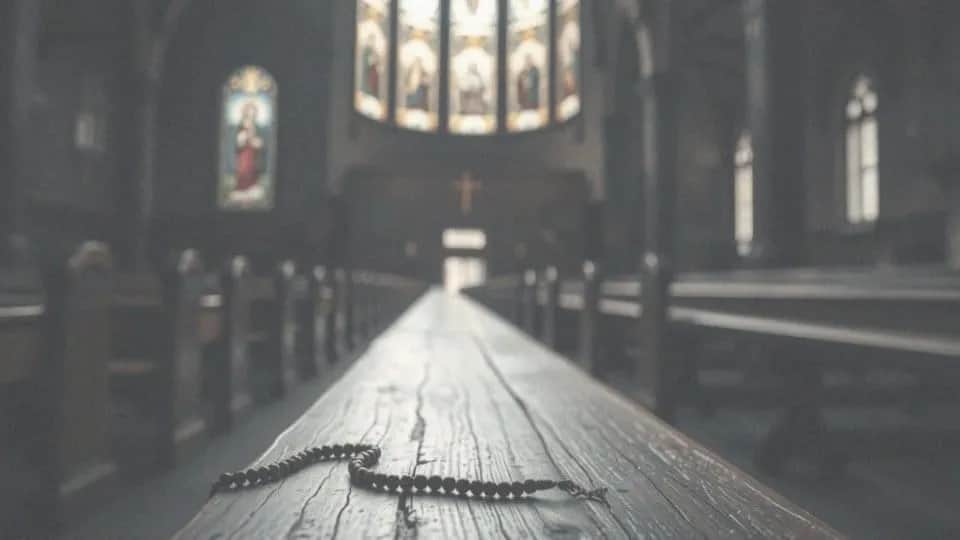 Rozwód grzechem ciężkim? Nowe spojrzenie może Cię zaskoczyć