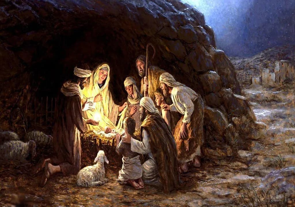 Żłóbek Jezusa? Fakty, które zmienią spojrzenie na Boże Narodzenie