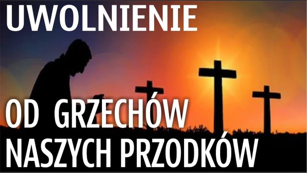 Zerwanie obciążeń pokoleniowych: Skuteczna modlitwa o uwolnienie