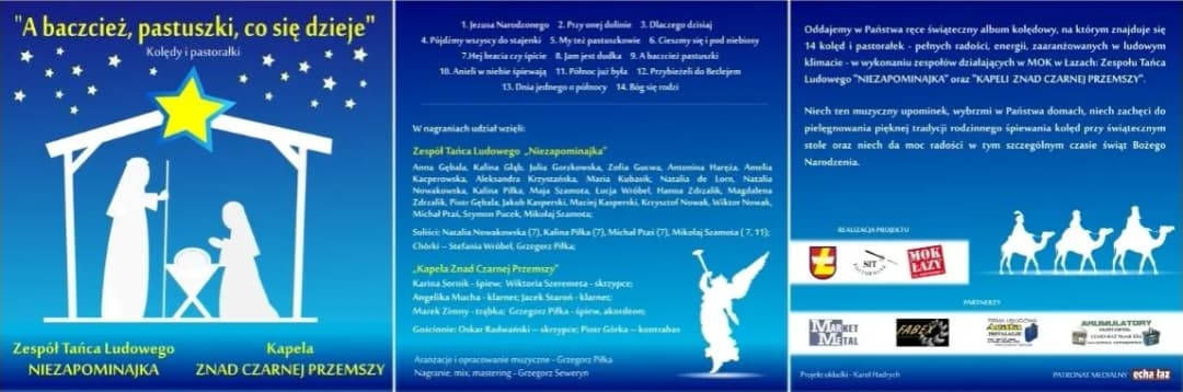 Czy znasz ukryte znaczenie kolędy Anieli w niebie śpiewają? Tekst