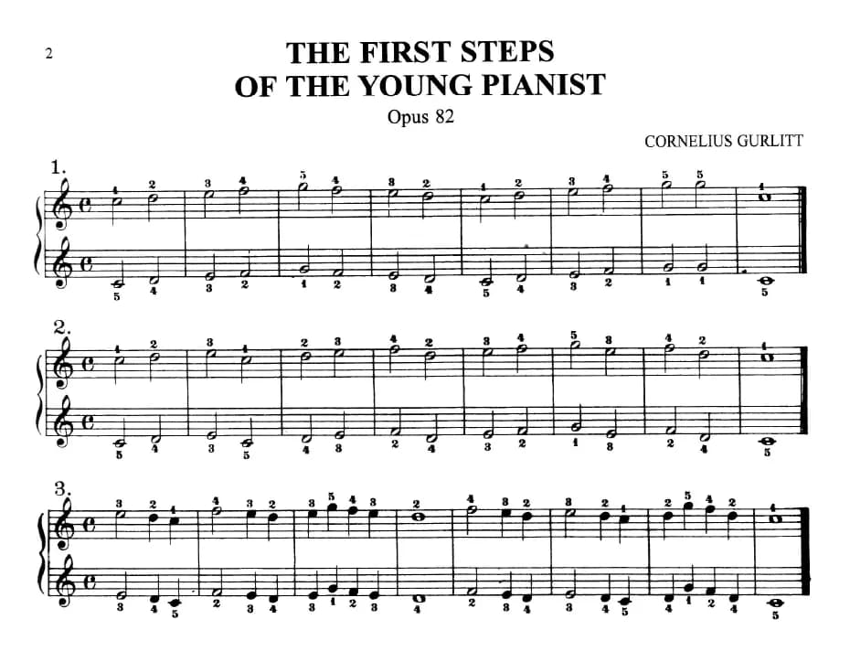 Nuty PDF: Skarbnica muzyczna online