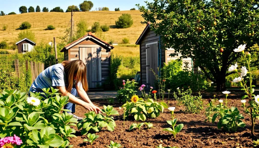 Czy praca w ogrodzie 1 i 3 maja to grzech? Odpowiedzi i wyjaśnienia