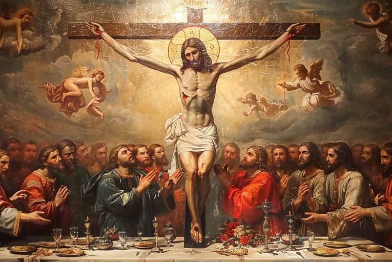 Mt 25: Głębokie znaczenie i nauki dla wiernych