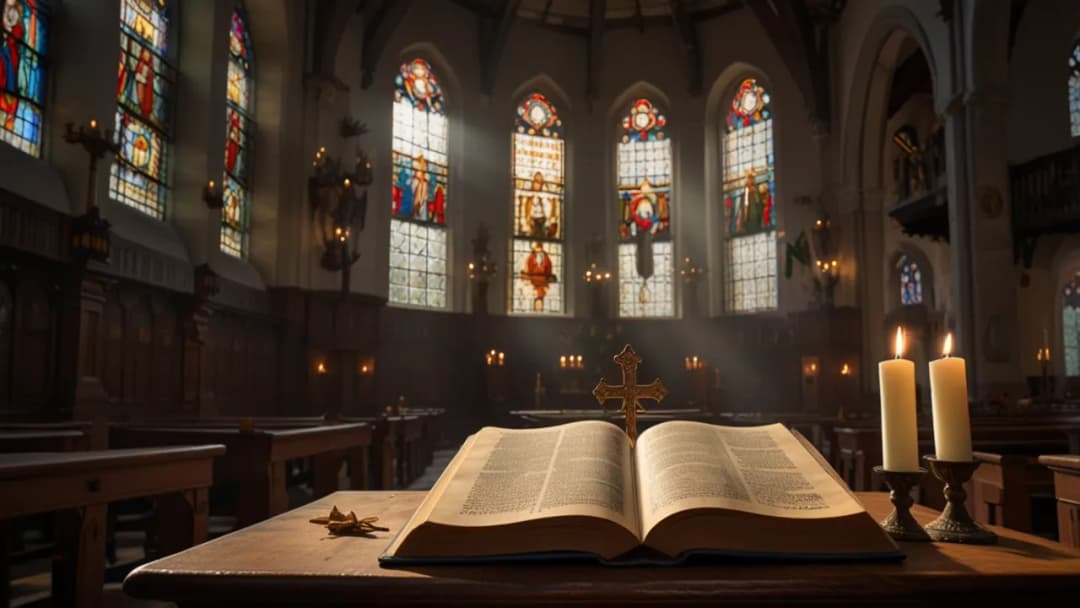 Święty Dominik patronem jakich spraw? Poznaj wszystkie aspekty opieki