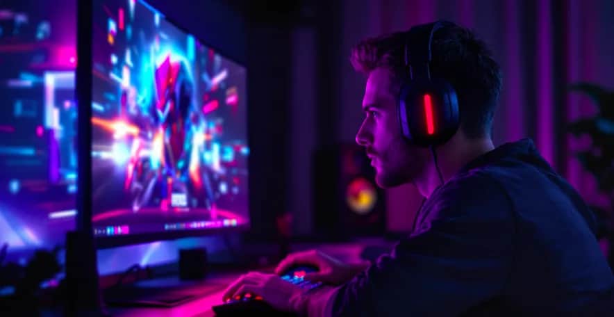 Czy gry losowe to grzech? Debata między religią a rozrywkami online