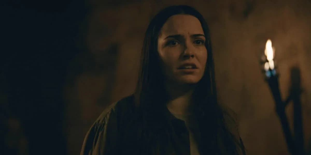 Stamtąd Sezon 1 Odcinek 8: Przełom w tajemniczej historii