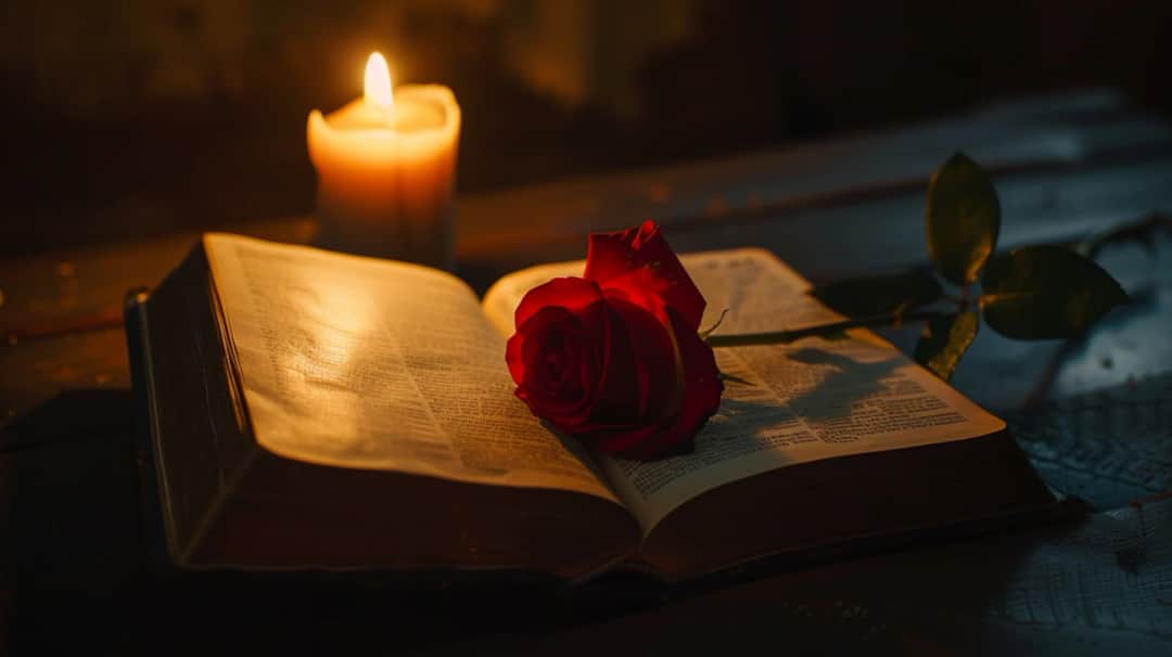 Związek z rozwodnikiem, całowanie: grzech czy nie? Wyjaśniamy