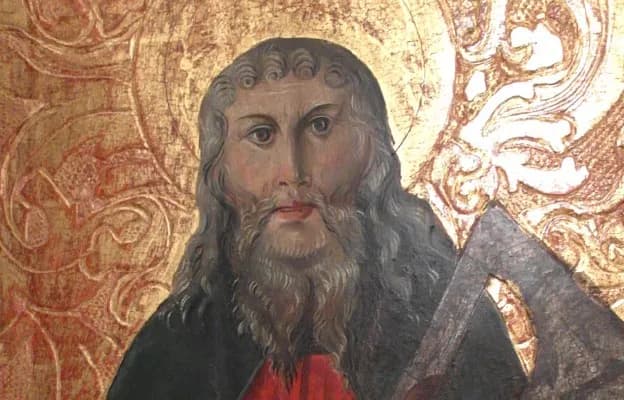 Święty Maciej: poznaj grupy zawodowe i osoby, którym patronuje