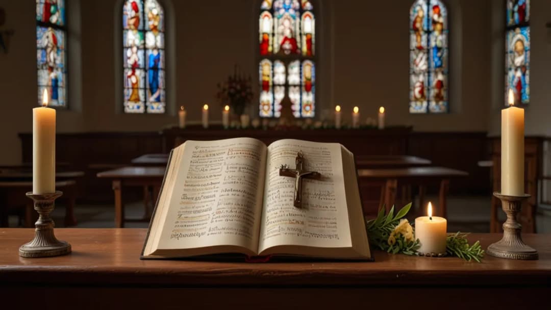 Intencje mszalne Ligota: Przewodnik po potrzebach i modlitwach