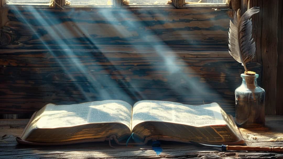 Interpretacje psalmów: Psalm 32 - interpretacja i znaczenie tekstu