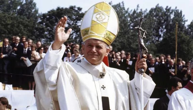 Jak człowiek, który został papieżem, zmienił oblicze Kościoła katolickiego