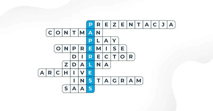 Elewator: Klucz do krzyżówek i wiedzy, jaką niosą