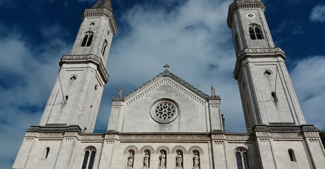 Czym zachwyca kościół św. Józefa w Czerwionce? Odkryjmy perełkę