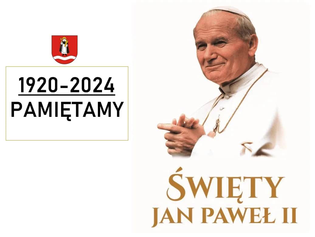 Ile lat miał Jan Paweł II? Zaskakujące fakty o papieżu z Polski