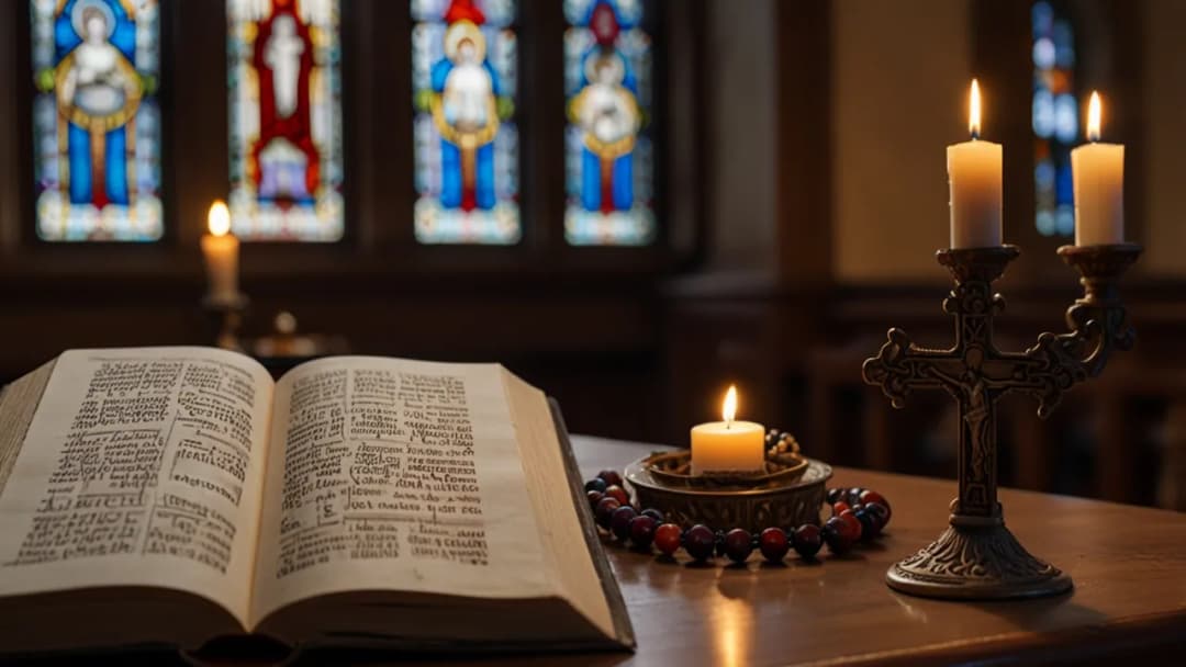 Litania do św. Andrzeja Boboli: tekst modlitwy i znaczenie wezwań