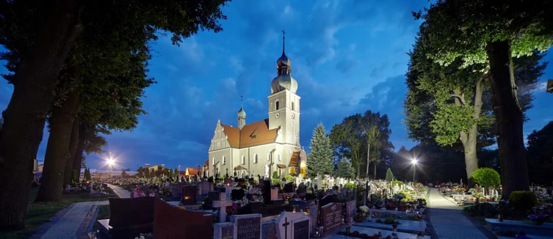 Goczałkowice Parafia: Centrum wiary i wspólnoty