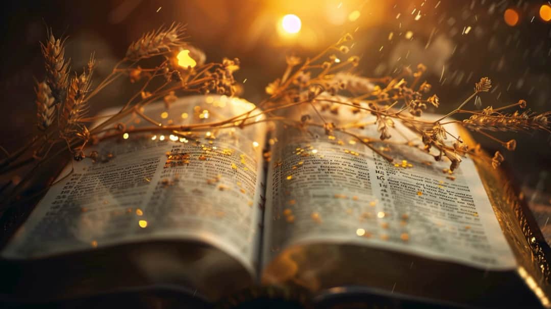 Znaczenie psalmów: Psalm 118 - tekst i objaśnienie treści psalmu