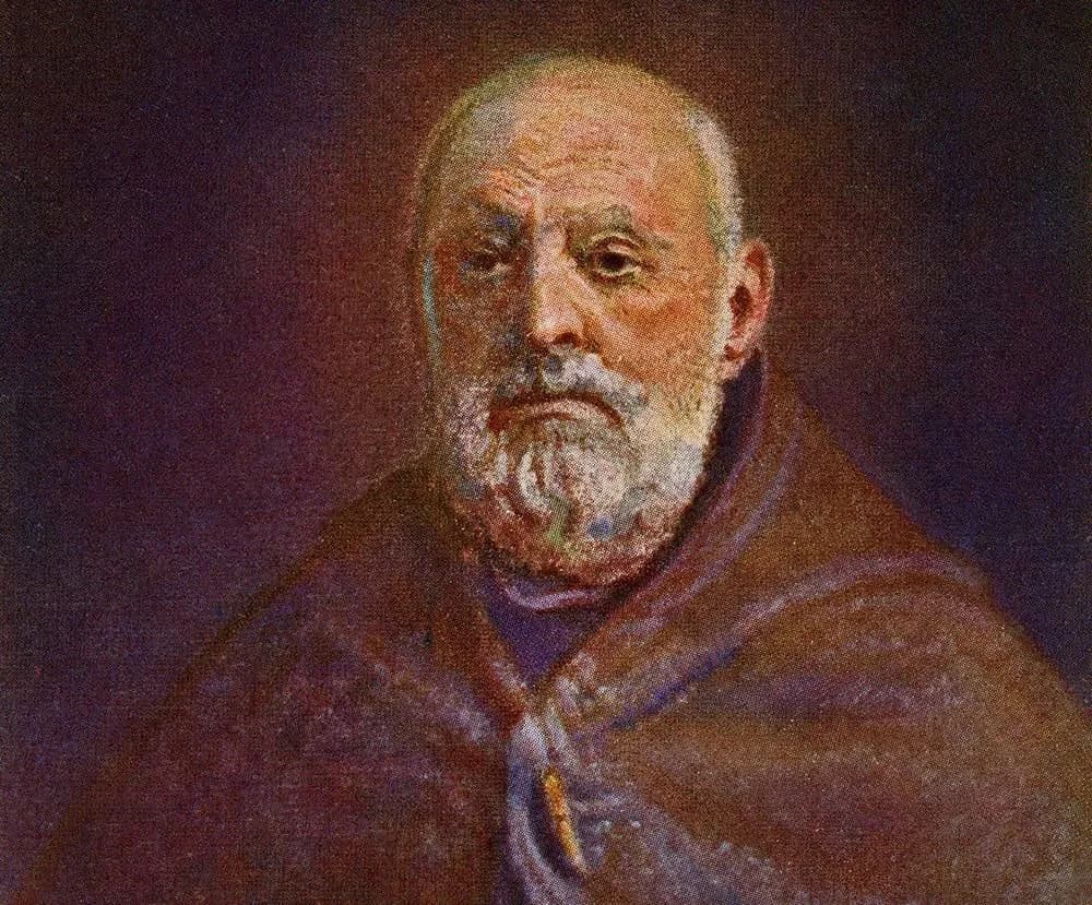 Święty Adam Chmielowski - kim jest patron ubogich i artystów?