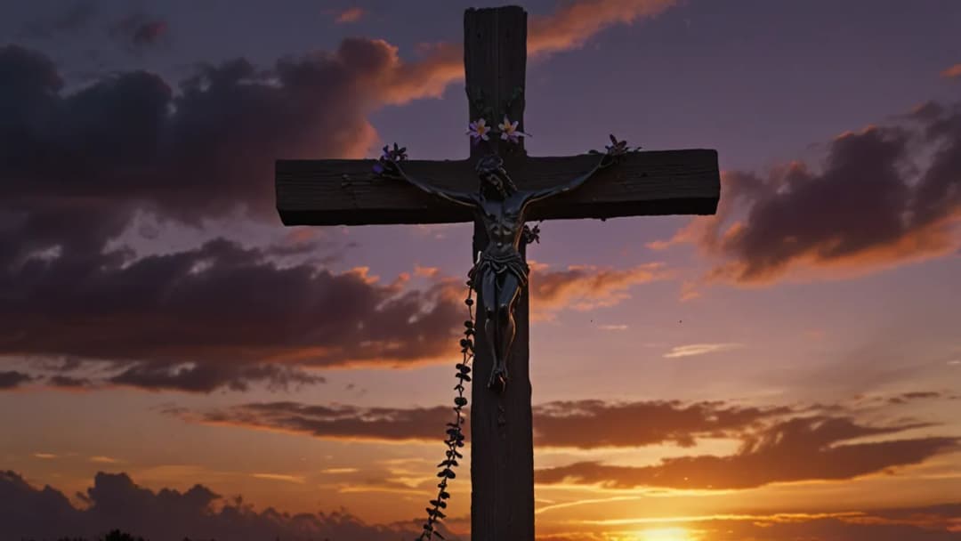 Odszedł pasterz nasz: Tekst pieśni pełen nadziei